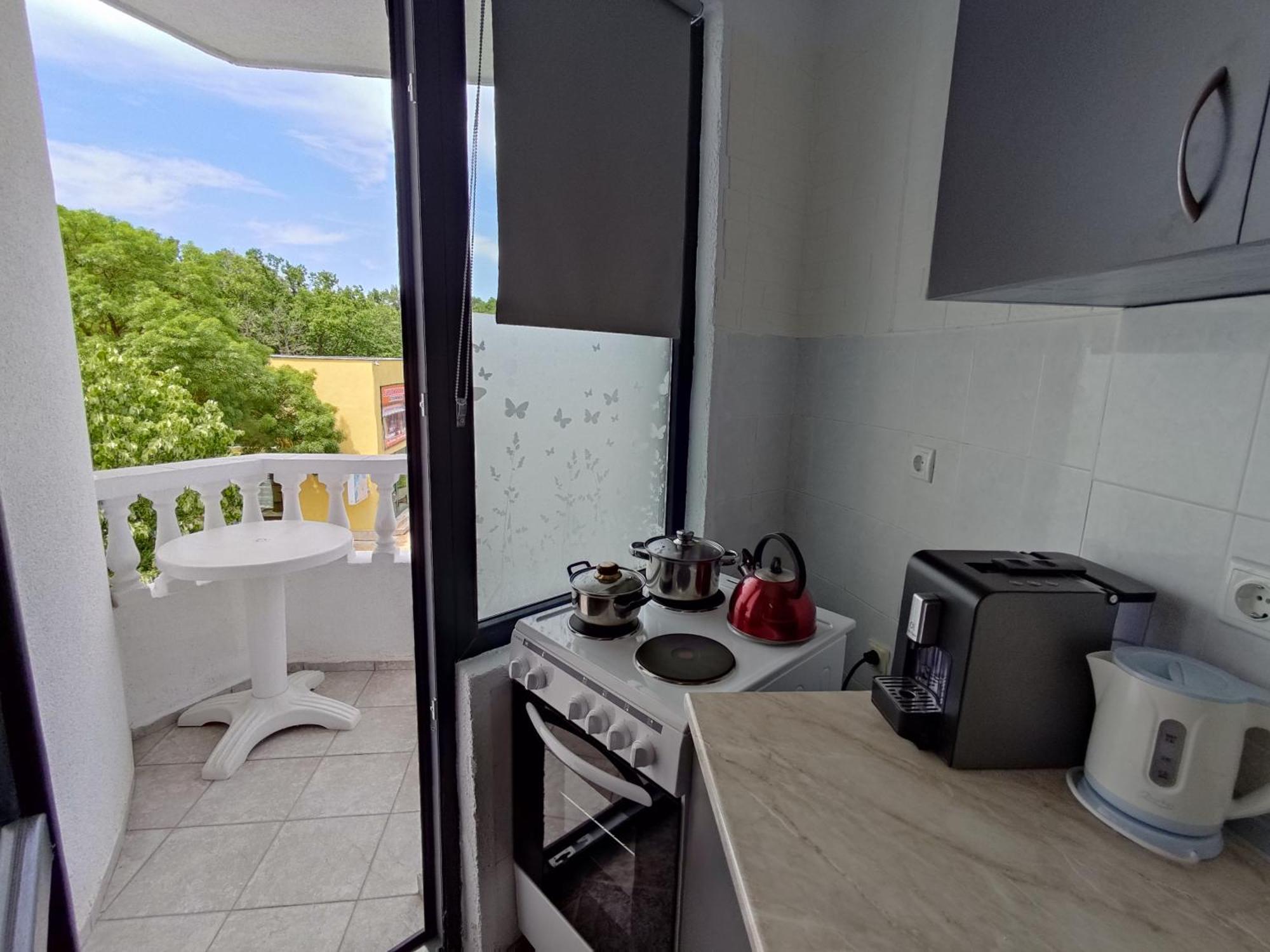 Rali Apartments Kiten  Room photo