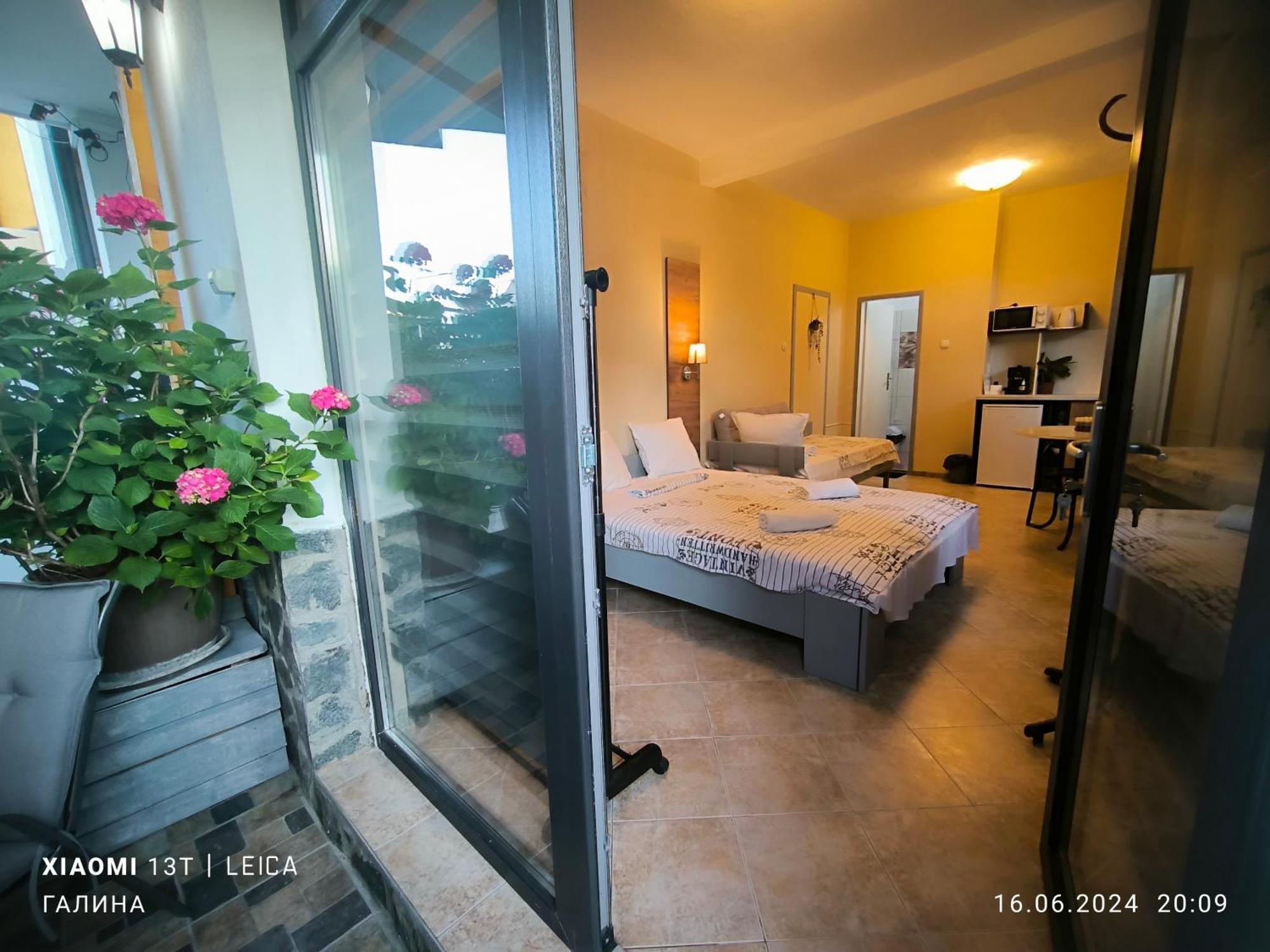 Rali Apartments Kiten  Room photo