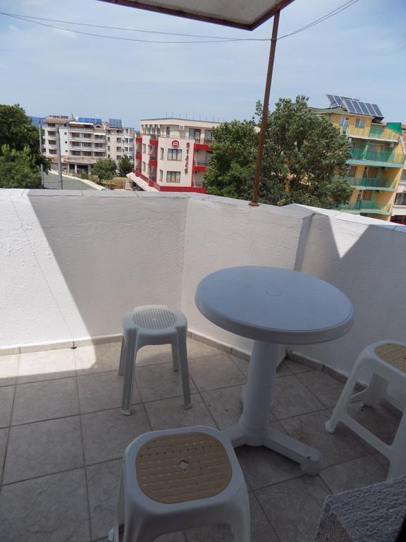 Rali Apartments Kiten  Exterior photo