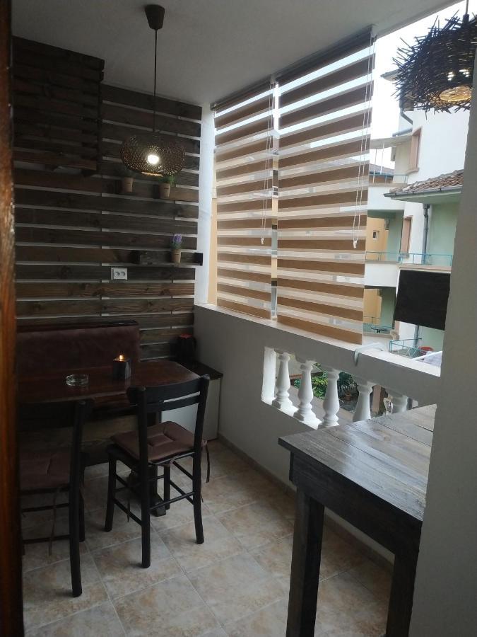 Rali Apartments Kiten  Exterior photo